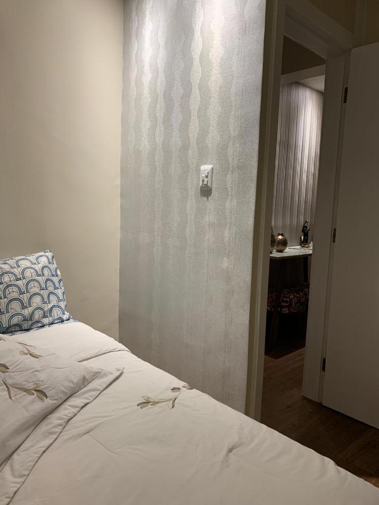 Maravilhoso Apartamento 2 Quartos Com Ofuro Porto Da Barra Salvador Summer Barra Flat 외부 사진