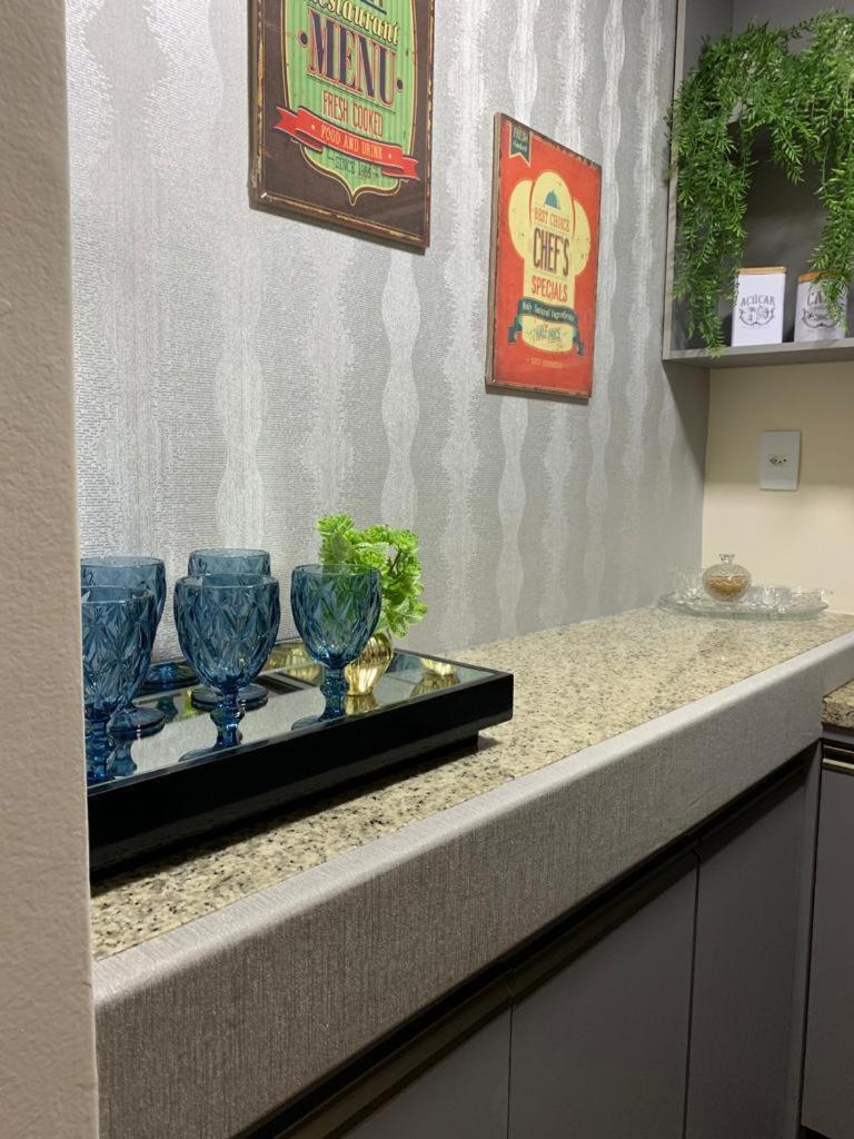 Maravilhoso Apartamento 2 Quartos Com Ofuro Porto Da Barra Salvador Summer Barra Flat 외부 사진