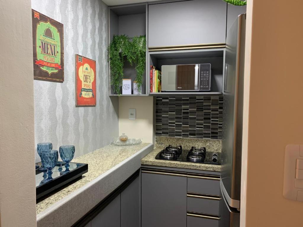 Maravilhoso Apartamento 2 Quartos Com Ofuro Porto Da Barra Salvador Summer Barra Flat 외부 사진